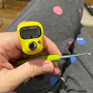 Sarah added a photo of their purchase