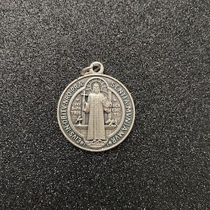 Holy Face of Jesus Christ Catholic Medal Rosary Parts - Etsy
