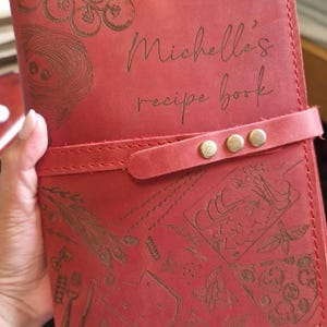 Michelle added a photo of their purchase