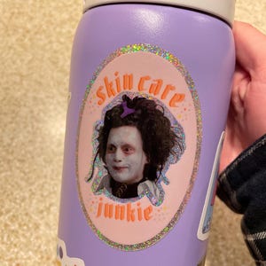 Rebecca added a photo of their purchase