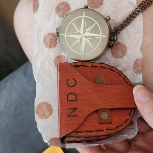 Etsy buyer added a photo of their purchase
