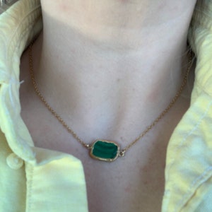 Erin added a photo of their purchase