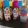 Silly String Bug Spray Label Printable, Camping Party Favor Supplies ...