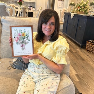 Malarie added a photo of their purchase