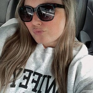 Amanda added a photo of their purchase