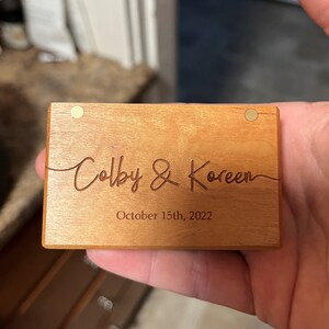 Koreen added a photo of their purchase