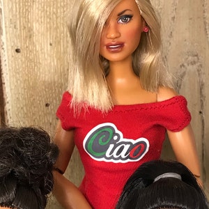 Kay added a photo of their purchase