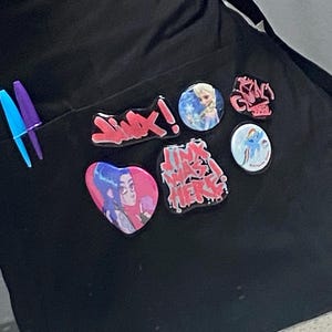 Lilah added a photo of their purchase
