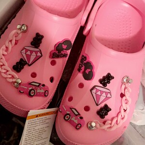 snow chains for crocs