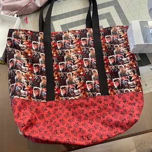Jessica added a photo of their purchase