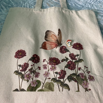 Cherry Bag main image 1