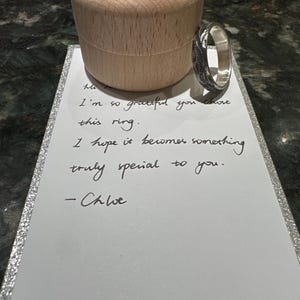 Kevin added a photo of their purchase