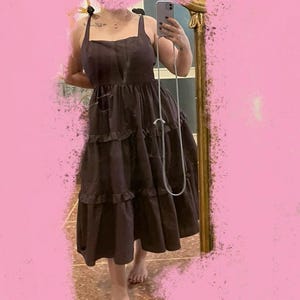 Mandy added a photo of their purchase
