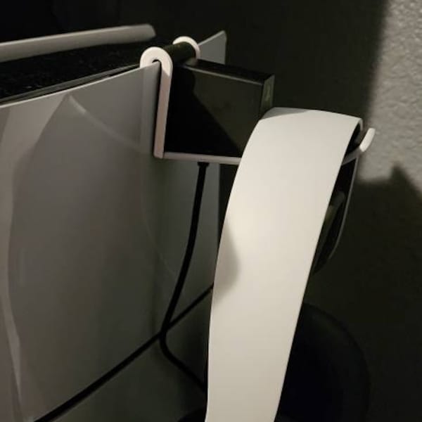 Sim Racing Rig Flexible Cable Management – Durable Cable Organizer for ...