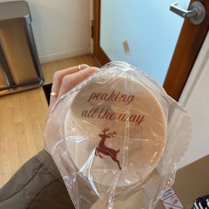 Tierney ha añadido una foto de su compra