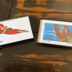 Daniel added a photo of their purchase