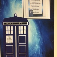 Dr Who Birthday Party Printable Mega Set INSTANT DOWNLOAD - Etsy Canada
