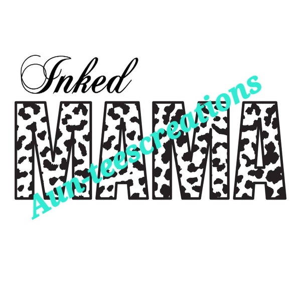 Cow Print Patch Png Cowhide Sublimation Patches Distressed Cow Print ...