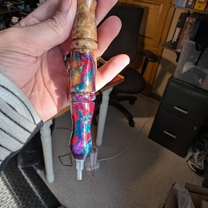 Janae added a photo of their purchase