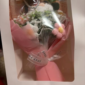 Comprador de Etsy ha añadido una foto de su compra