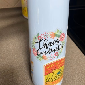 Emily added a photo of their purchase