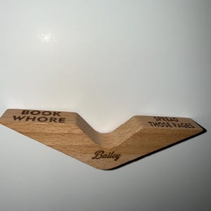 Comprador de Etsy ha añadido una foto de su compra