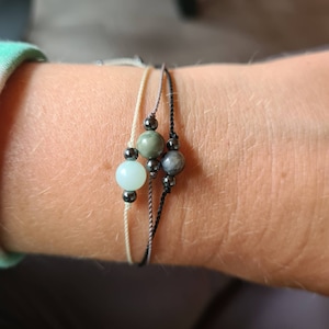 Nina heeft een foto van de aankoop toegevoegd