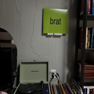 Bekah added a photo of their purchase
