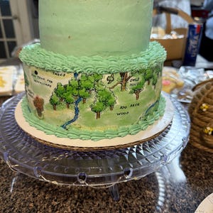 Kathy added a photo of their purchase