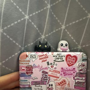 Sarah added a photo of their purchase