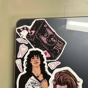Rae added a photo of their purchase
