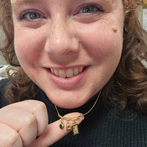 Anna a ajouté une photo de son achat
