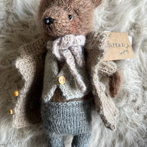 Sally added a photo of their purchase