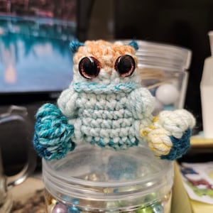Stephie ha añadido una foto de su compra