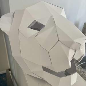Etsy-koper heeft een foto van de aankoop toegevoegd