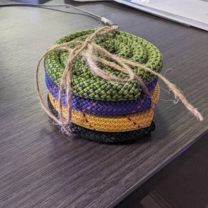 Tess added a photo of their purchase