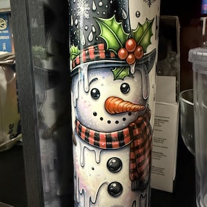 Haley added a photo of their purchase