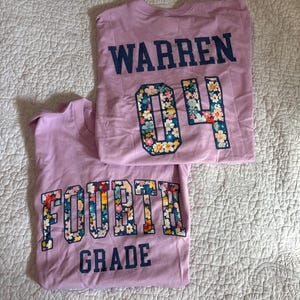 Danielle added a photo of their purchase