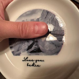 EMILY added a photo of their purchase