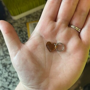 Lisa ha aggiunto una foto del proprio acquisto