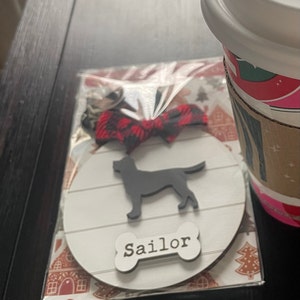 Stephanie added a photo of their purchase