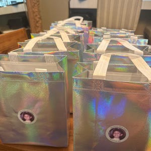 Brittany ha añadido una foto de su compra