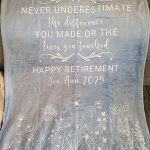 Gwen added a photo of their purchase