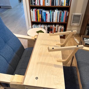 IKEA POÄNG デスク - Etsy 日本