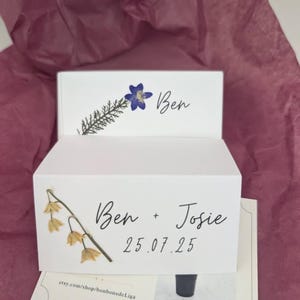 Josephine added a photo of their purchase