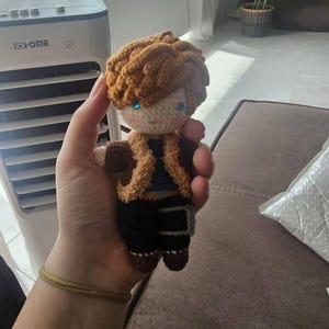 Seungcheol added a photo of their purchase