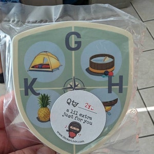 Jamie added a photo of their purchase