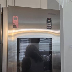 LISA added a photo of their purchase