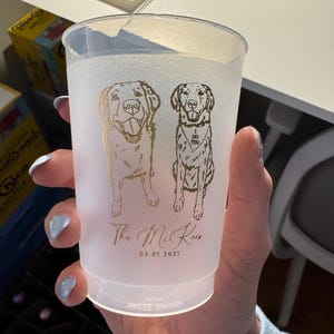 Ashley added a photo of their purchase