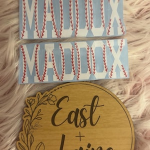 Sarah added a photo of their purchase